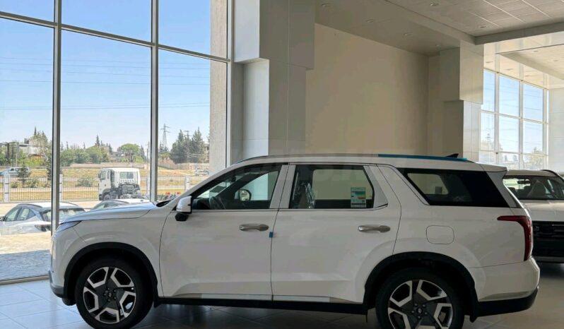 
								 هيونداي – Hyundai باليساد – Palisade ممتلئ									