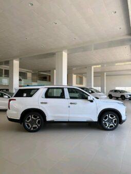 هيونداي – Hyundai باليساد – Palisade