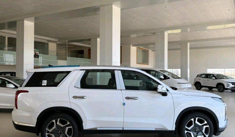 
								 هيونداي – Hyundai باليساد – Palisade ممتلئ									