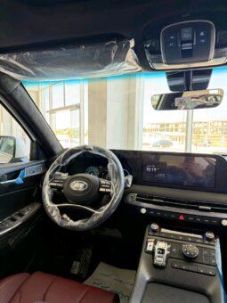 
										 هيونداي – Hyundai باليساد – Palisade ممتلئ									