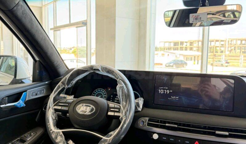 
								 هيونداي – Hyundai باليساد – Palisade ممتلئ									