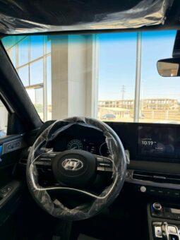 
										 هيونداي – Hyundai باليساد – Palisade ممتلئ									