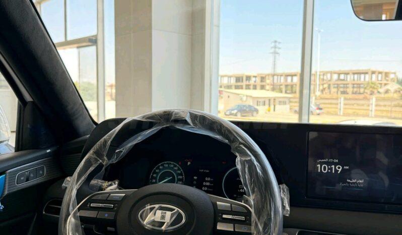 
								 هيونداي – Hyundai باليساد – Palisade ممتلئ									