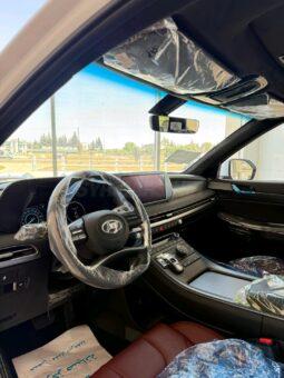 
										 هيونداي – Hyundai باليساد – Palisade ممتلئ									