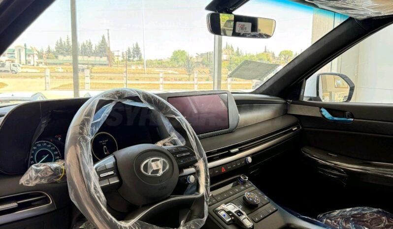 
								 هيونداي – Hyundai باليساد – Palisade ممتلئ									