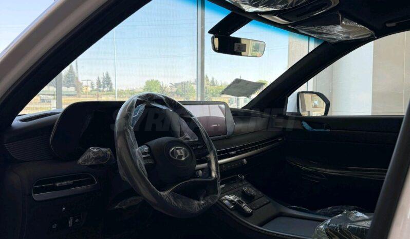
								 هيونداي – Hyundai باليساد – Palisade ممتلئ									