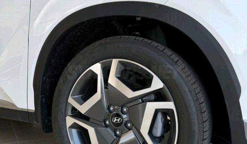 
								 هيونداي – Hyundai باليساد – Palisade ممتلئ									