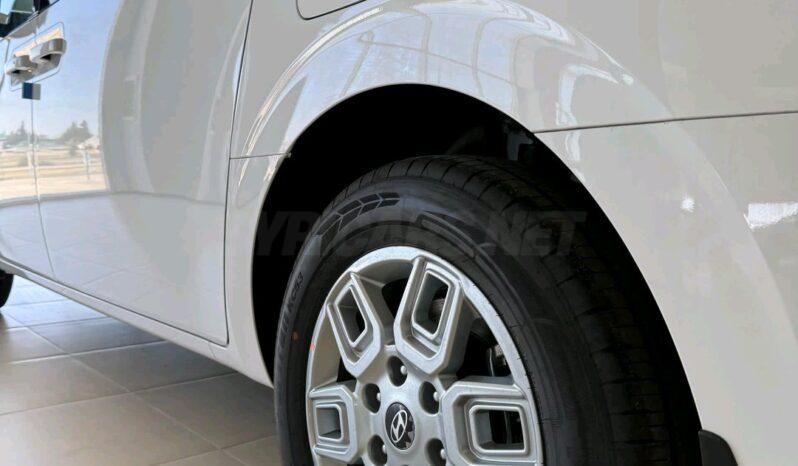 
								 هيونداي – Hyundai موديلات اخرى ممتلئ									