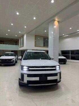 هيونداي – Hyundai سانتافيه – Santafe