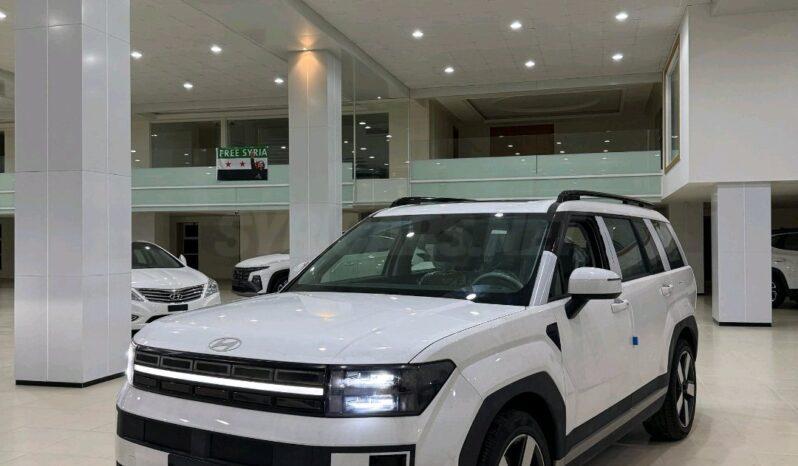 
								 هيونداي – Hyundai سانتافيه – Santafe ممتلئ									
