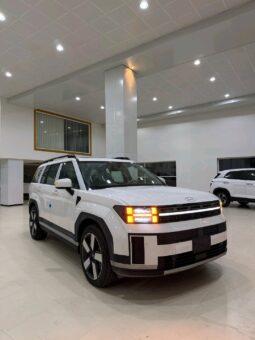 
										 هيونداي – Hyundai سانتافيه – Santafe ممتلئ									