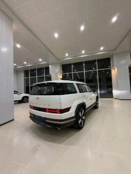 
										 هيونداي – Hyundai سانتافيه – Santafe ممتلئ									