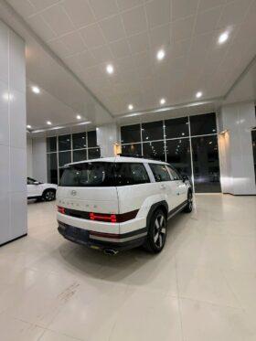 هيونداي – Hyundai سانتافيه – Santafe