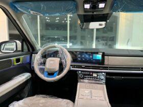 هيونداي – Hyundai سانتافيه – Santafe