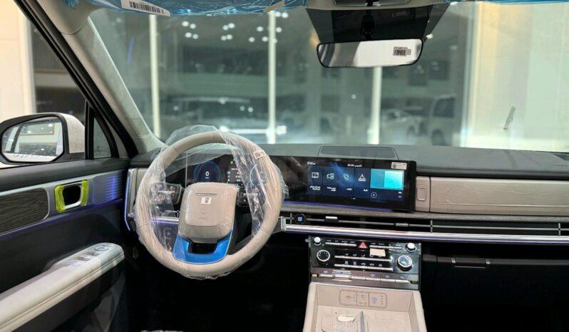 
								 هيونداي – Hyundai سانتافيه – Santafe ممتلئ									