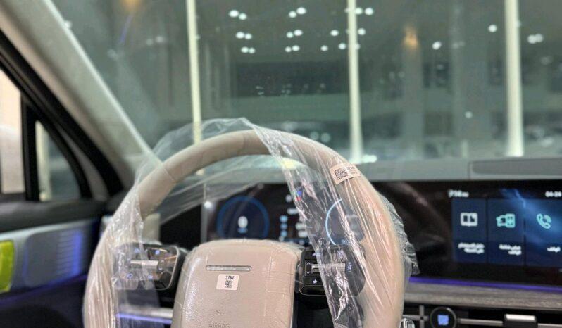 
								 هيونداي – Hyundai سانتافيه – Santafe ممتلئ									