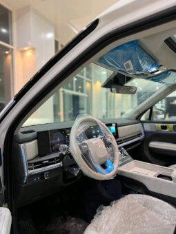 
										 هيونداي – Hyundai سانتافيه – Santafe ممتلئ									
