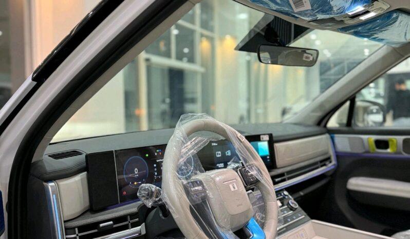 
								 هيونداي – Hyundai سانتافيه – Santafe ممتلئ									