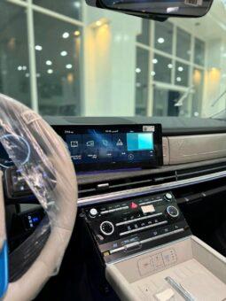 
										 هيونداي – Hyundai سانتافيه – Santafe ممتلئ									