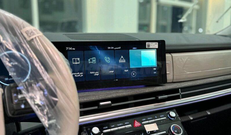 
								 هيونداي – Hyundai سانتافيه – Santafe ممتلئ									