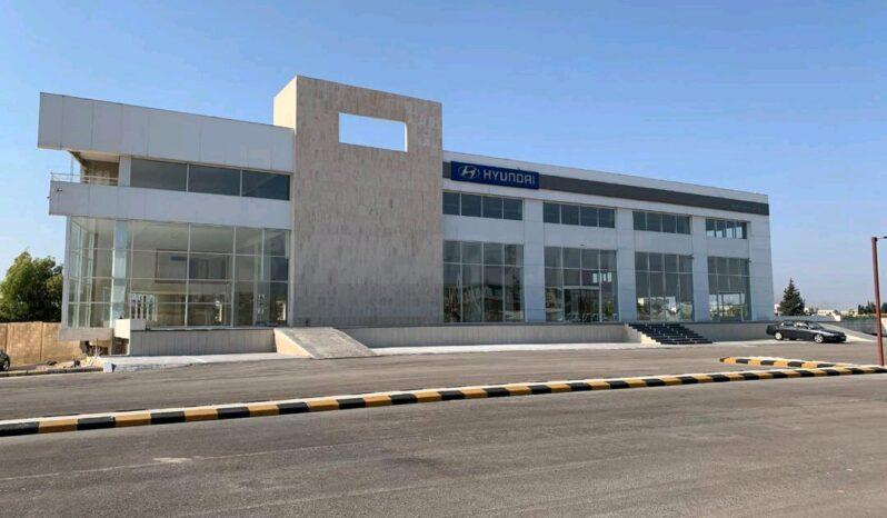 
								 هيونداي – Hyundai سانتافيه – Santafe ممتلئ									