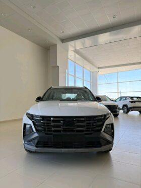 هيونداي – Hyundai توسان – Tusan