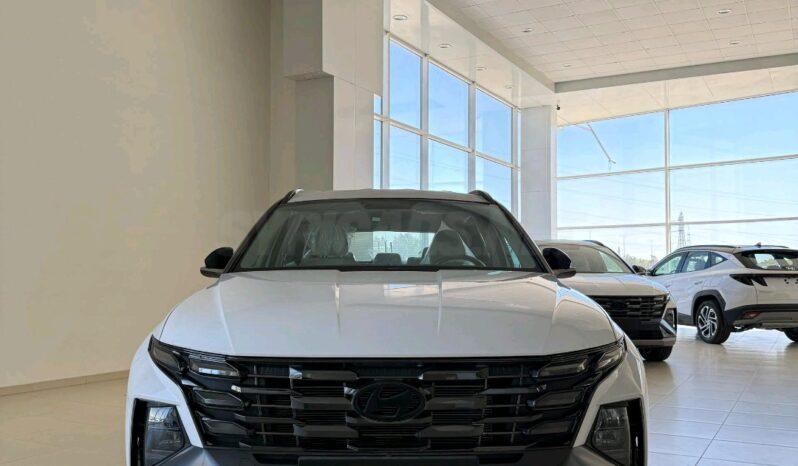 
								 هيونداي – Hyundai توسان – Tusan ممتلئ									
