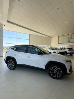 
										 هيونداي – Hyundai توسان – Tusan ممتلئ									