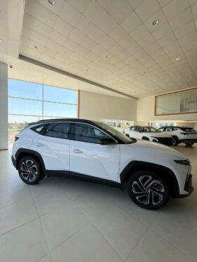 هيونداي – Hyundai توسان – Tusan