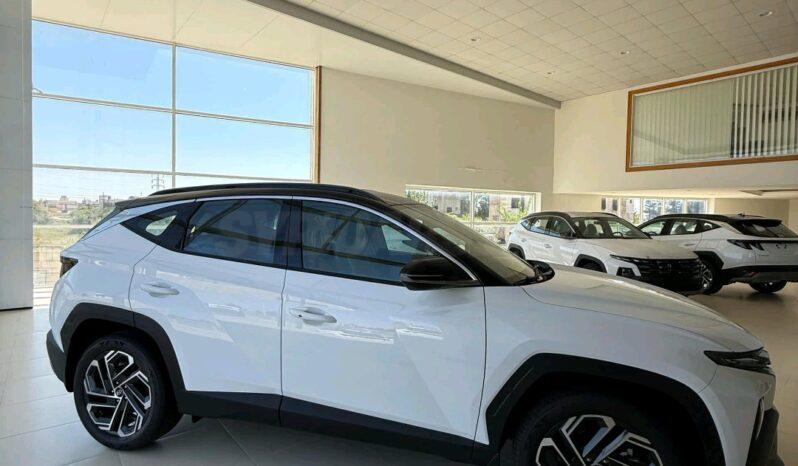 
								 هيونداي – Hyundai توسان – Tusan ممتلئ									