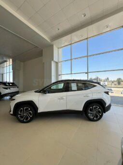 
										 هيونداي – Hyundai توسان – Tusan ممتلئ									