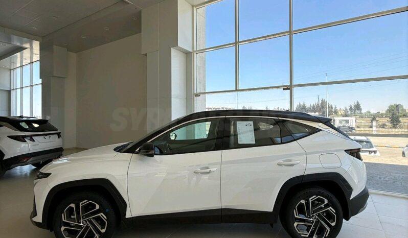 
								 هيونداي – Hyundai توسان – Tusan ممتلئ									