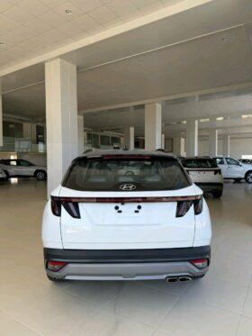 هيونداي – Hyundai توسان – Tusan