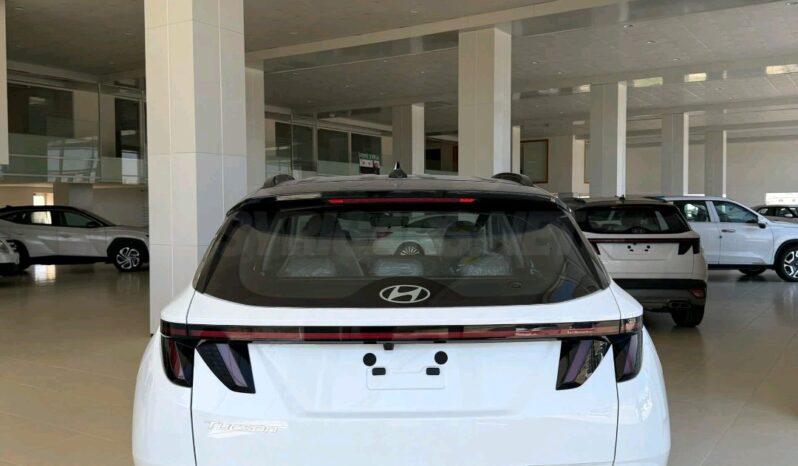 
								 هيونداي – Hyundai توسان – Tusan ممتلئ									