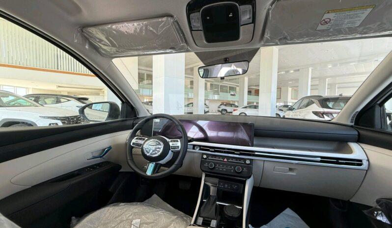 
								 هيونداي – Hyundai توسان – Tusan ممتلئ									