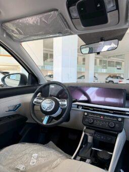 
										 هيونداي – Hyundai توسان – Tusan ممتلئ									