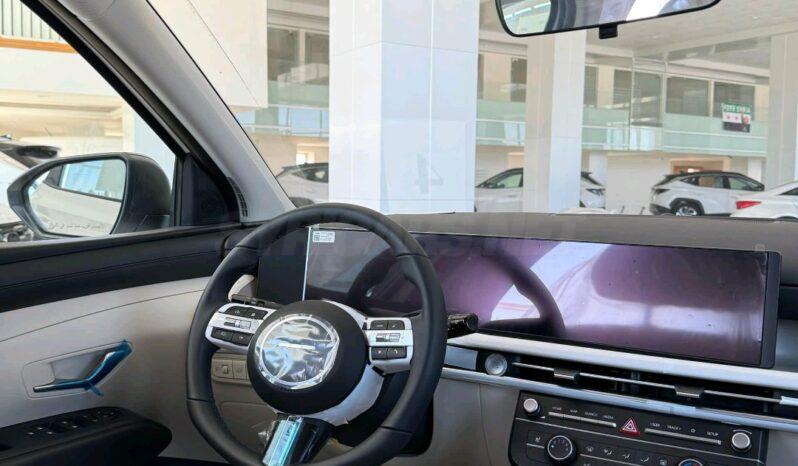
								 هيونداي – Hyundai توسان – Tusan ممتلئ									