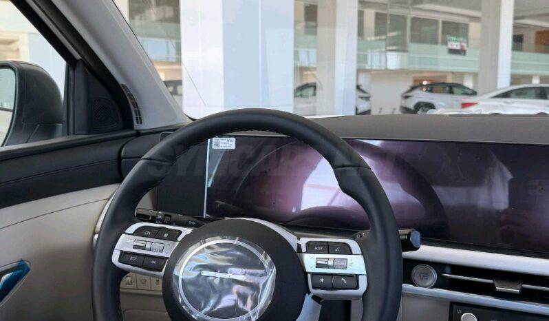 
								 هيونداي – Hyundai توسان – Tusan ممتلئ									