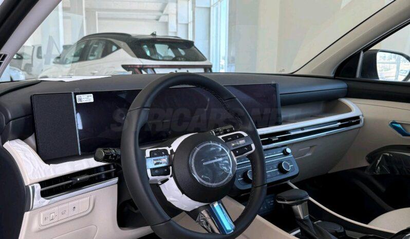 
								 هيونداي – Hyundai توسان – Tusan ممتلئ									