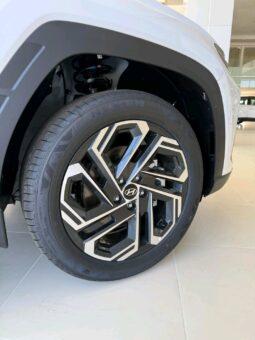 
										 هيونداي – Hyundai توسان – Tusan ممتلئ									