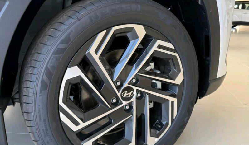 
								 هيونداي – Hyundai توسان – Tusan ممتلئ									