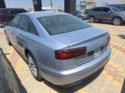 
										 اودي – Audi A6 ممتلئ									