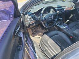 
										 اودي – Audi A6 ممتلئ									