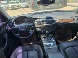 
										 اودي – Audi A6 ممتلئ									