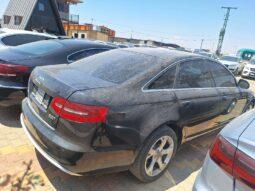 
										 اودي – Audi A6 ممتلئ									