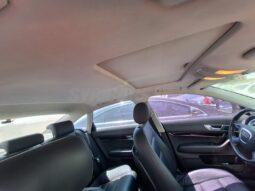 
										 اودي – Audi A6 ممتلئ									