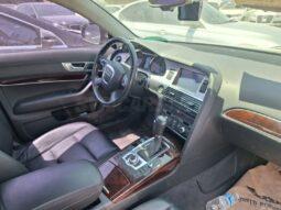 
										 اودي – Audi A6 ممتلئ									