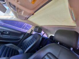 
										 فولكس فاكن – Volkswagen Passat cc ممتلئ									