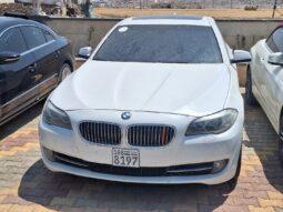 بي ام دابيليو – BMW 528
