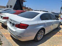 بي ام دابيليو – BMW 528